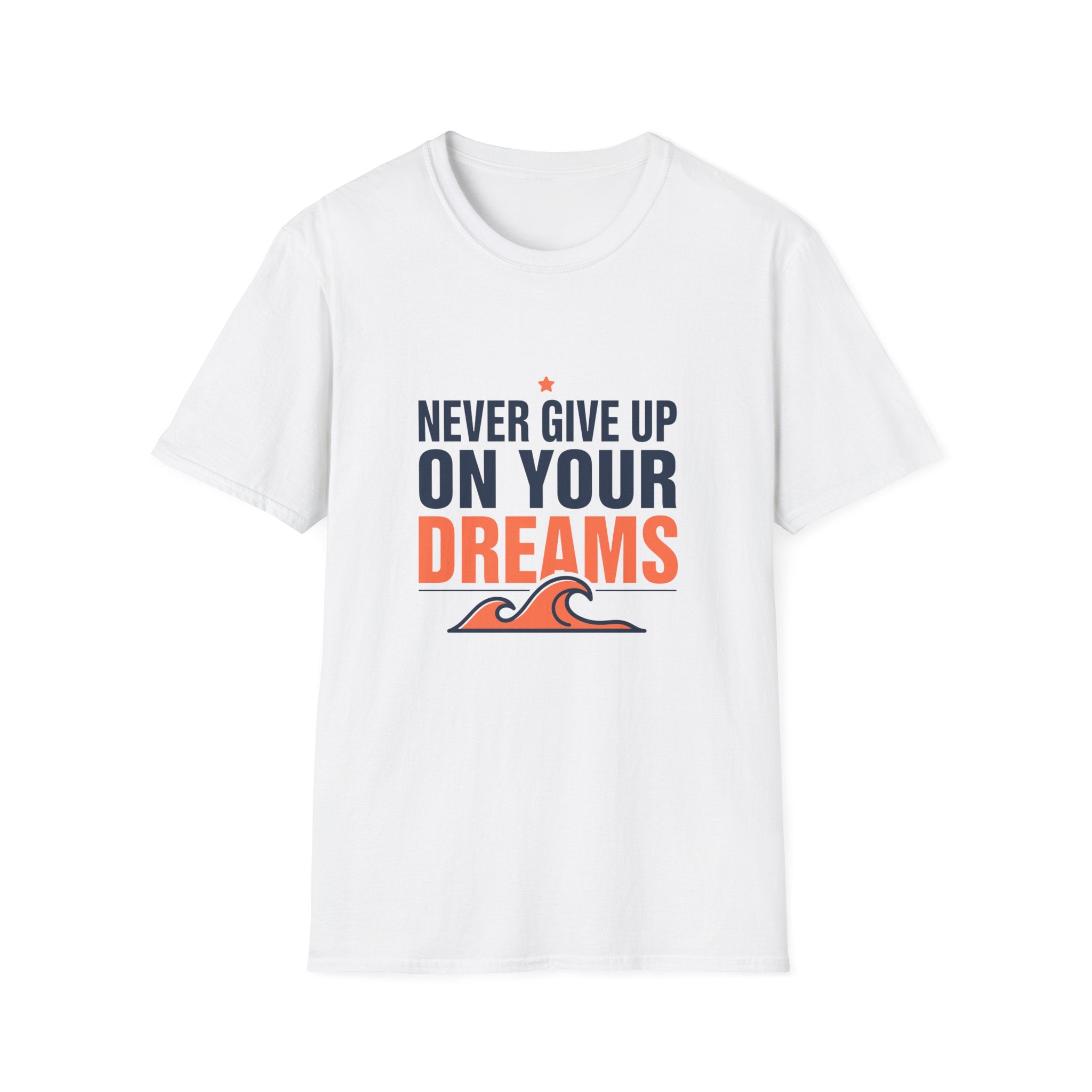 Positive Tee 278