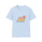 Positive Tee 122