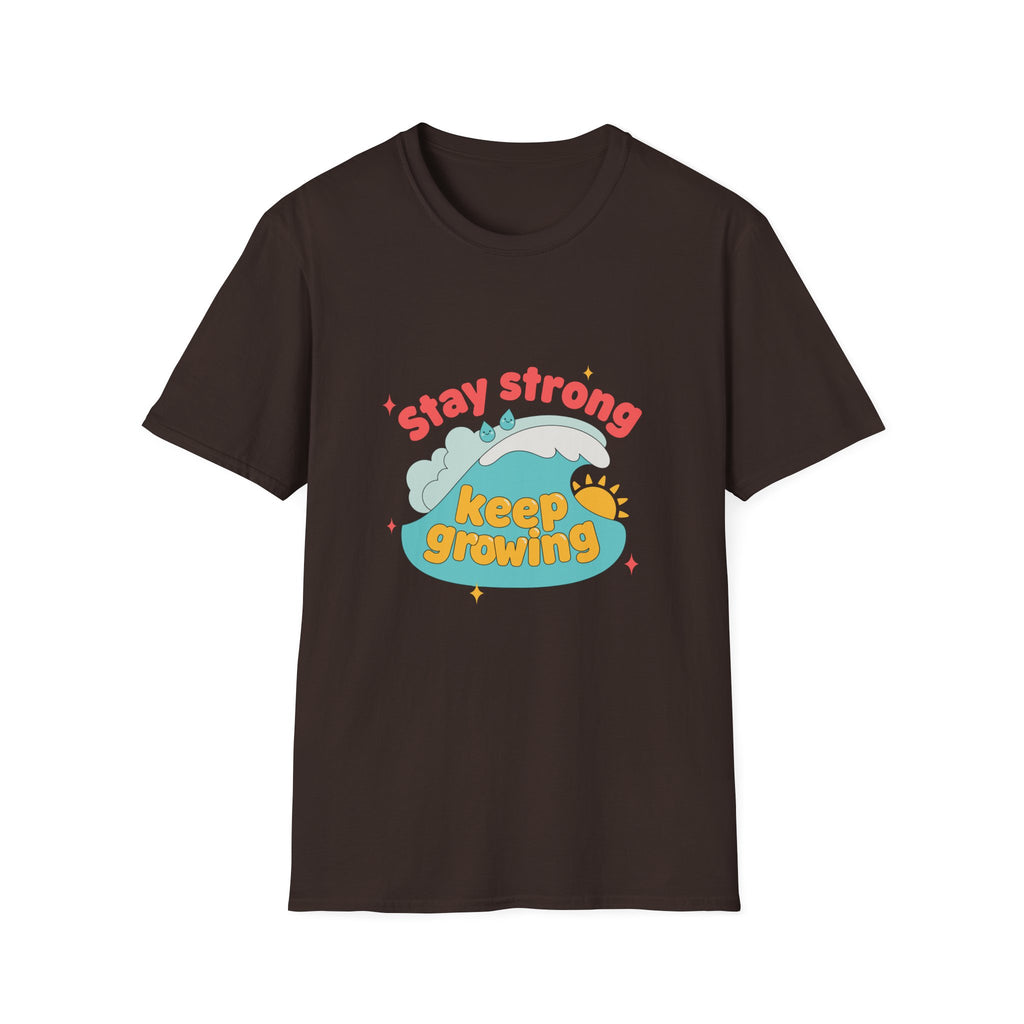 Mindset Tee 475