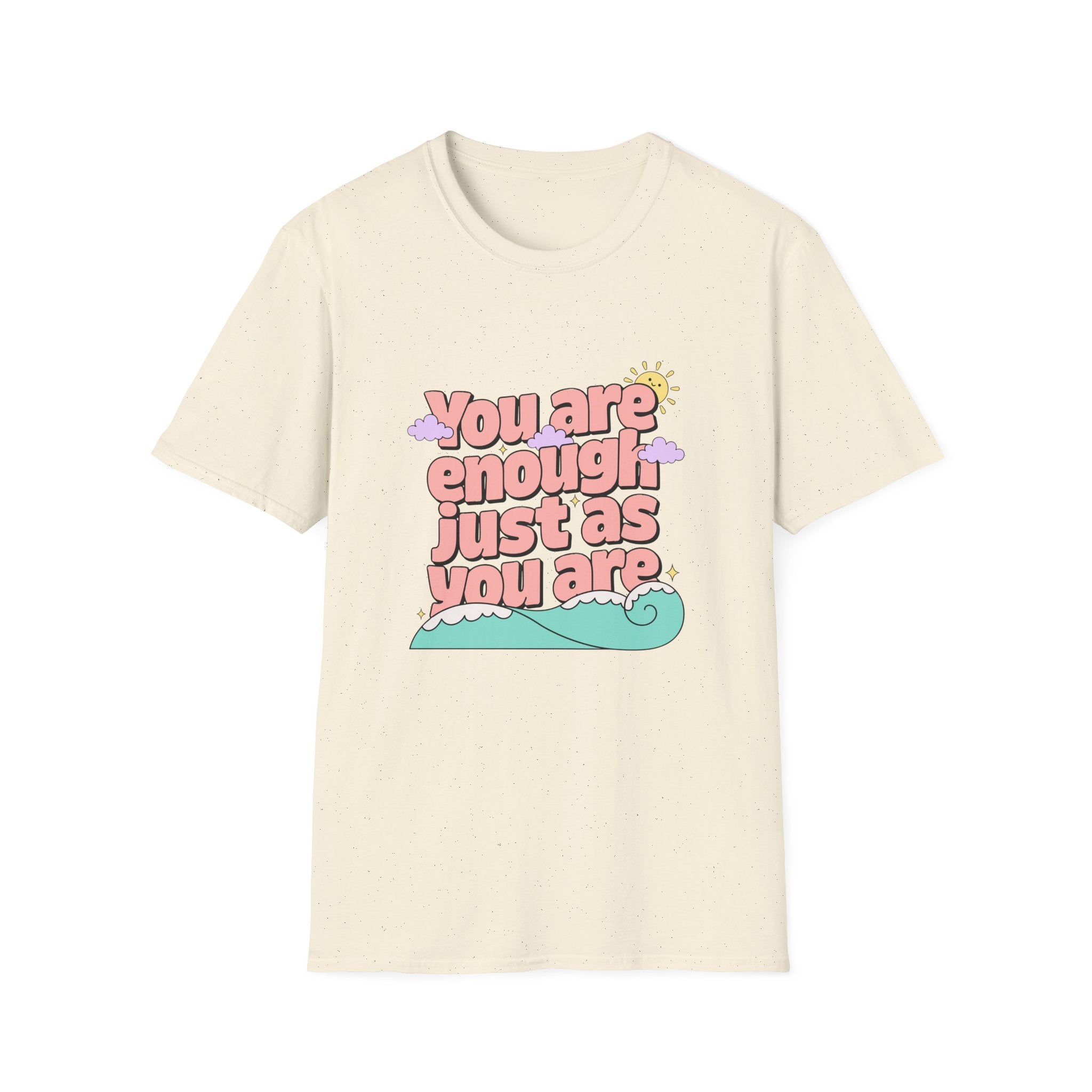 Positive Tee 109