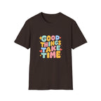 Positive Tee 22