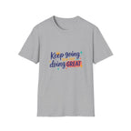 Mindset Tee 519