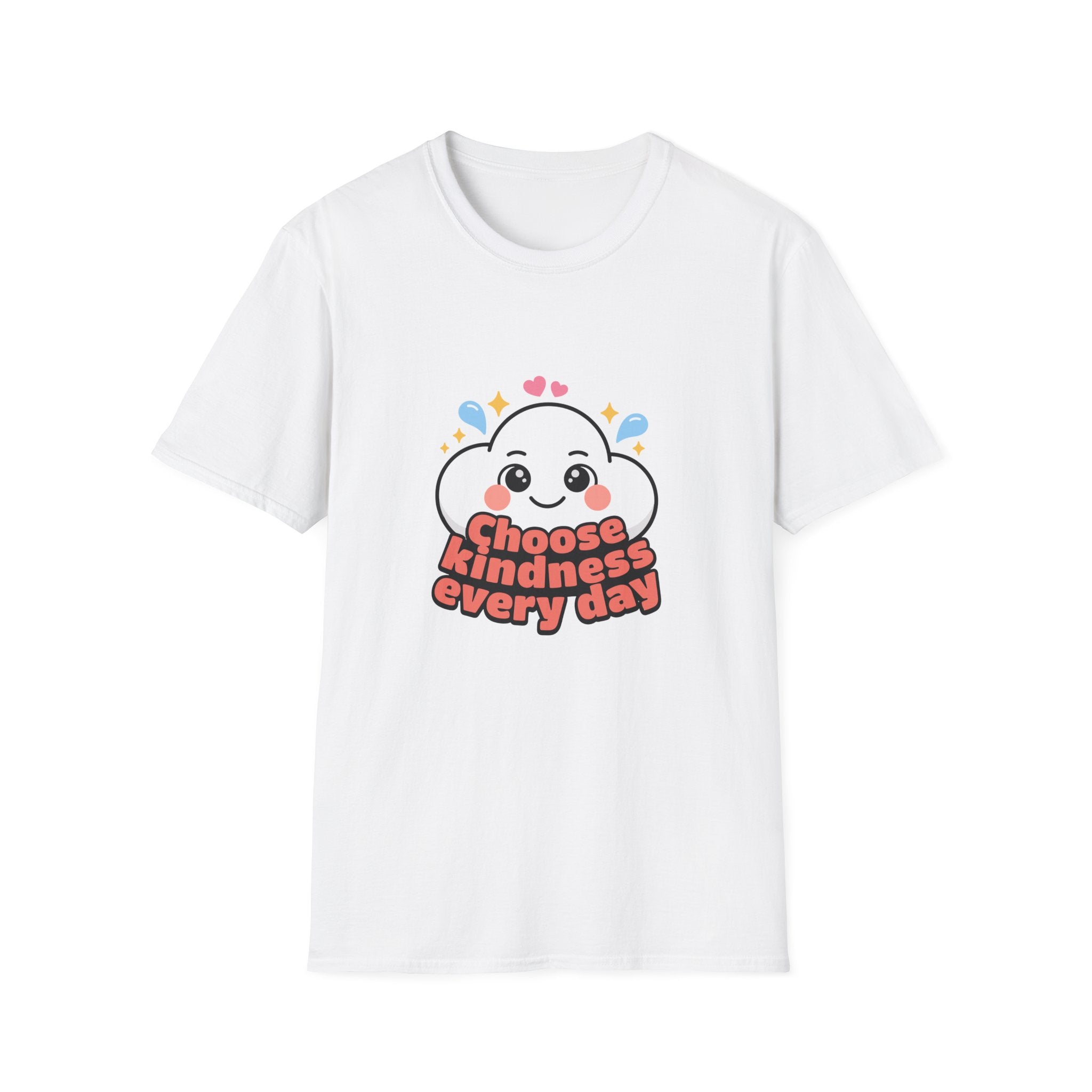 Mindset Tee 551