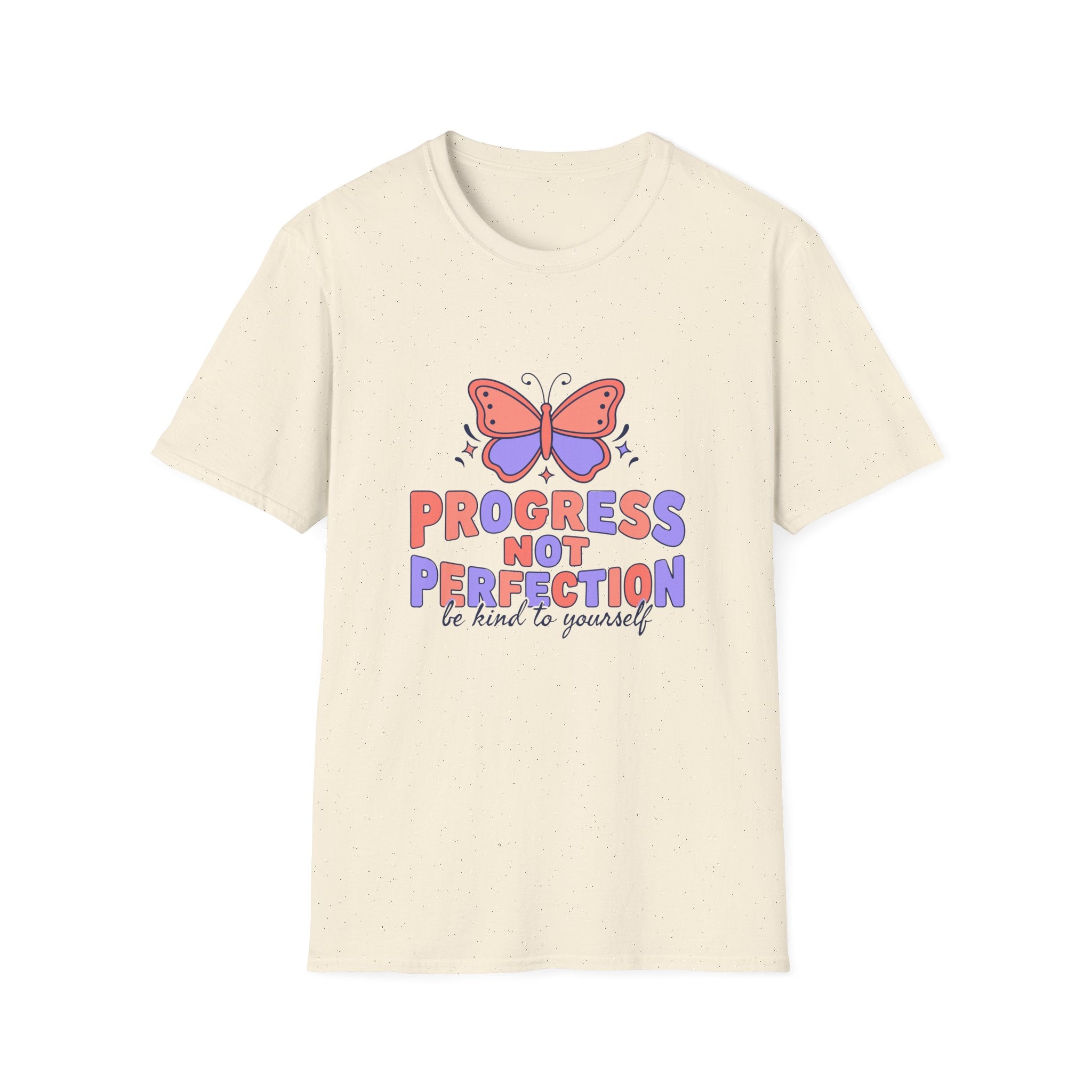 Positive Tee 283