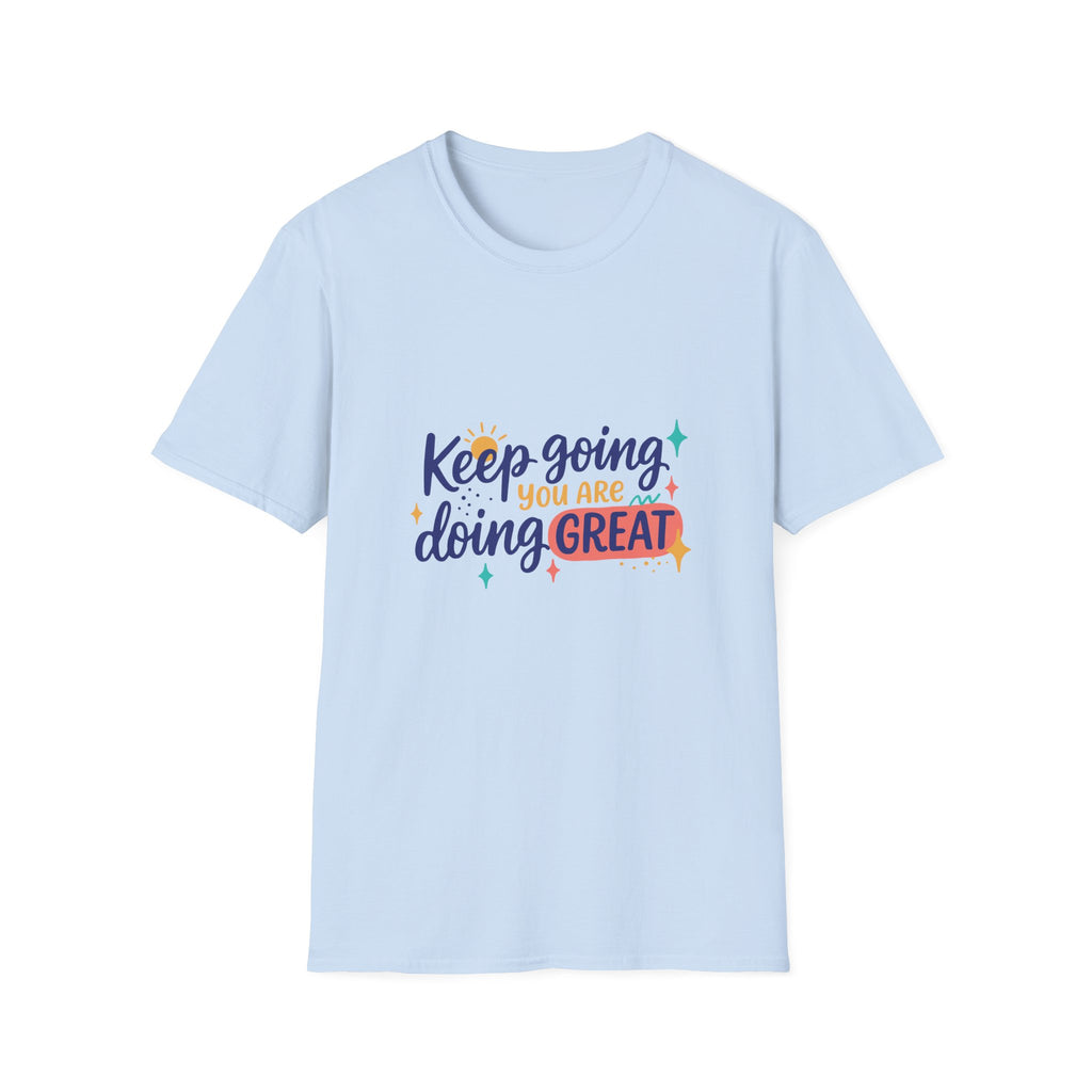 Mindset Tee 519