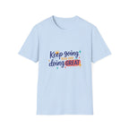 Mindset Tee 519
