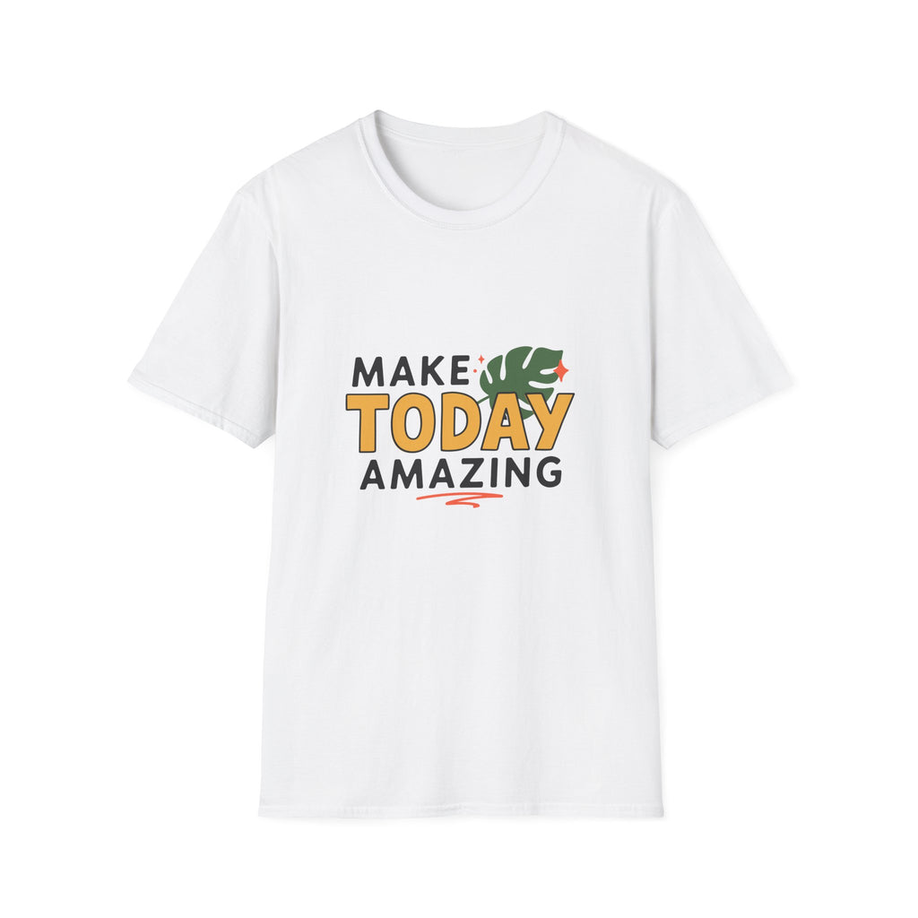 Mindset Tee 460