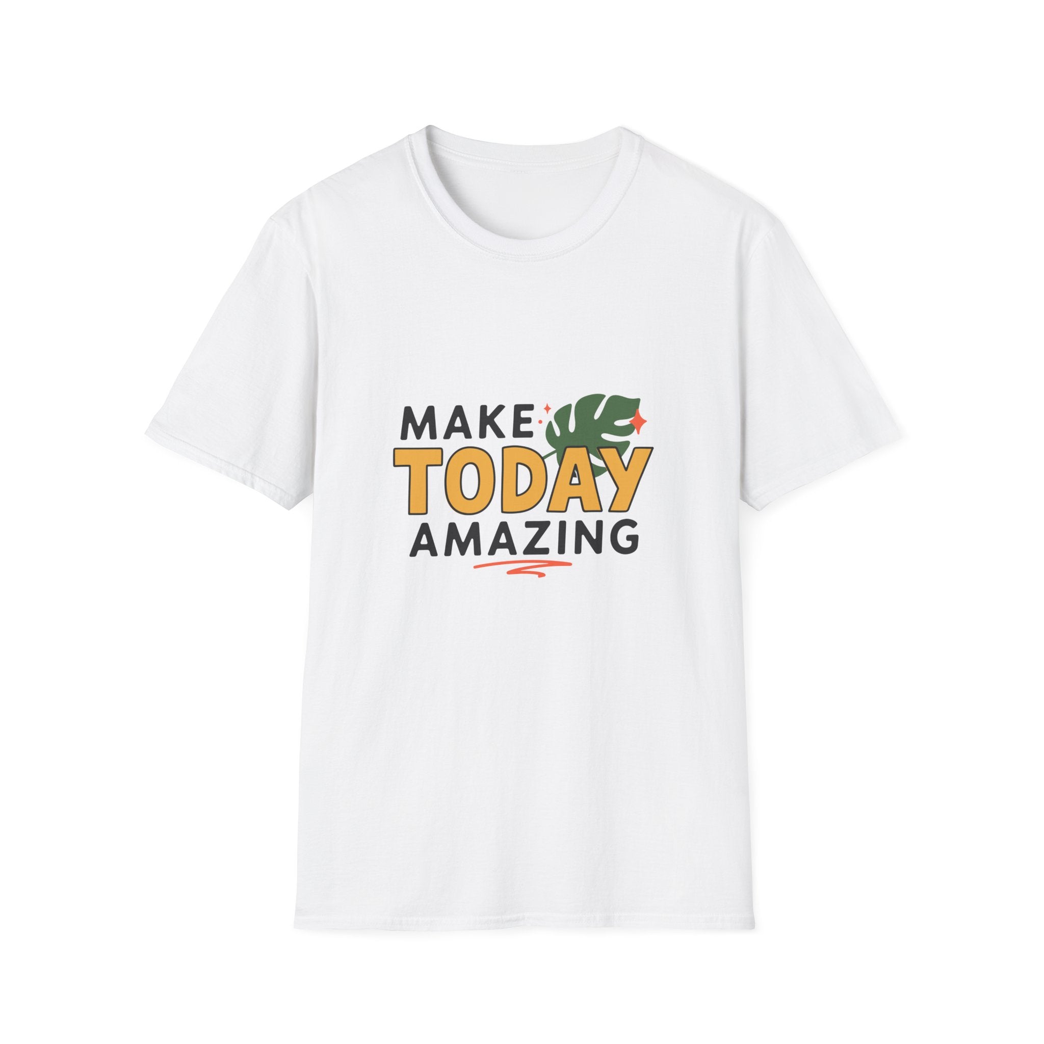 Mindset Tee 460