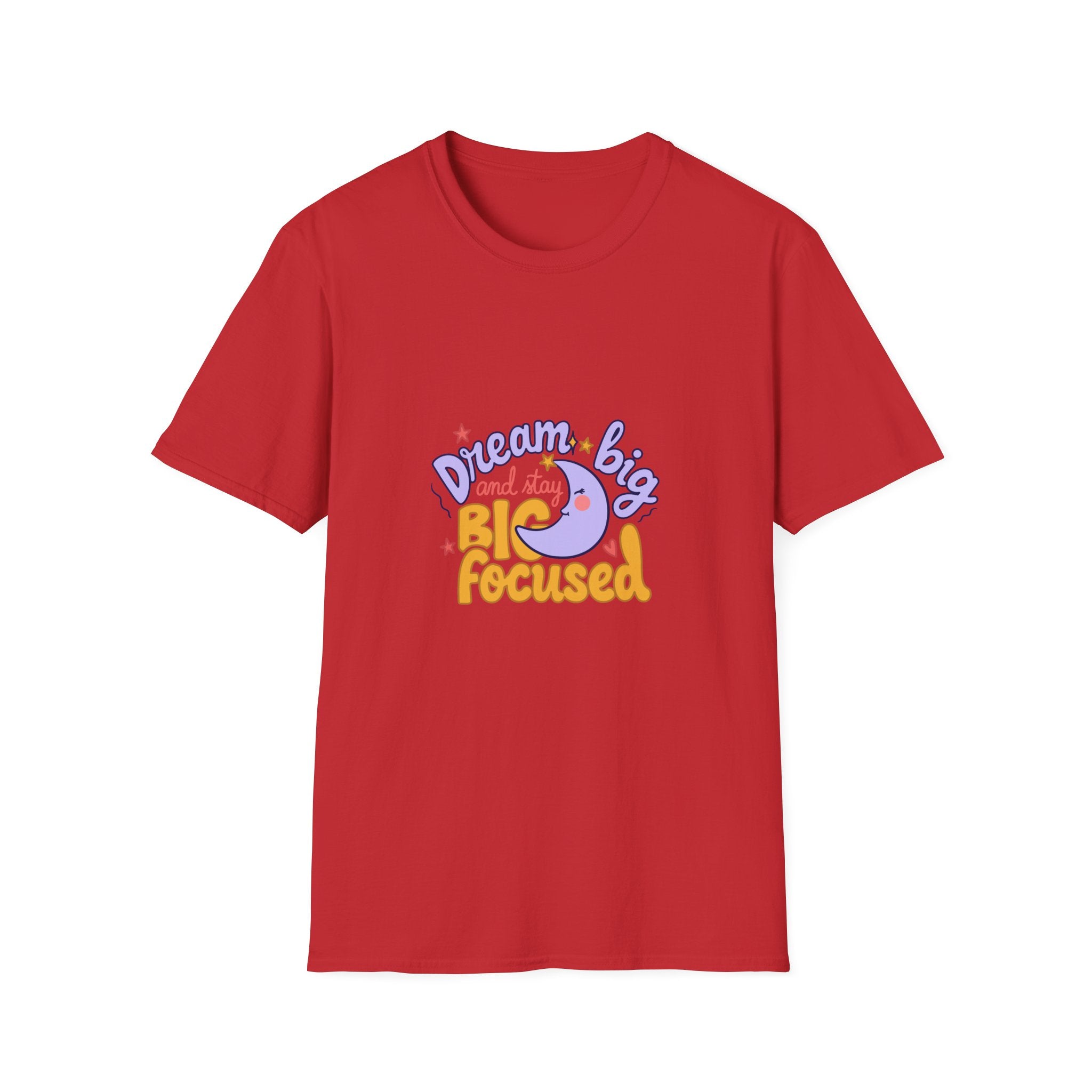 Positive Tee 289