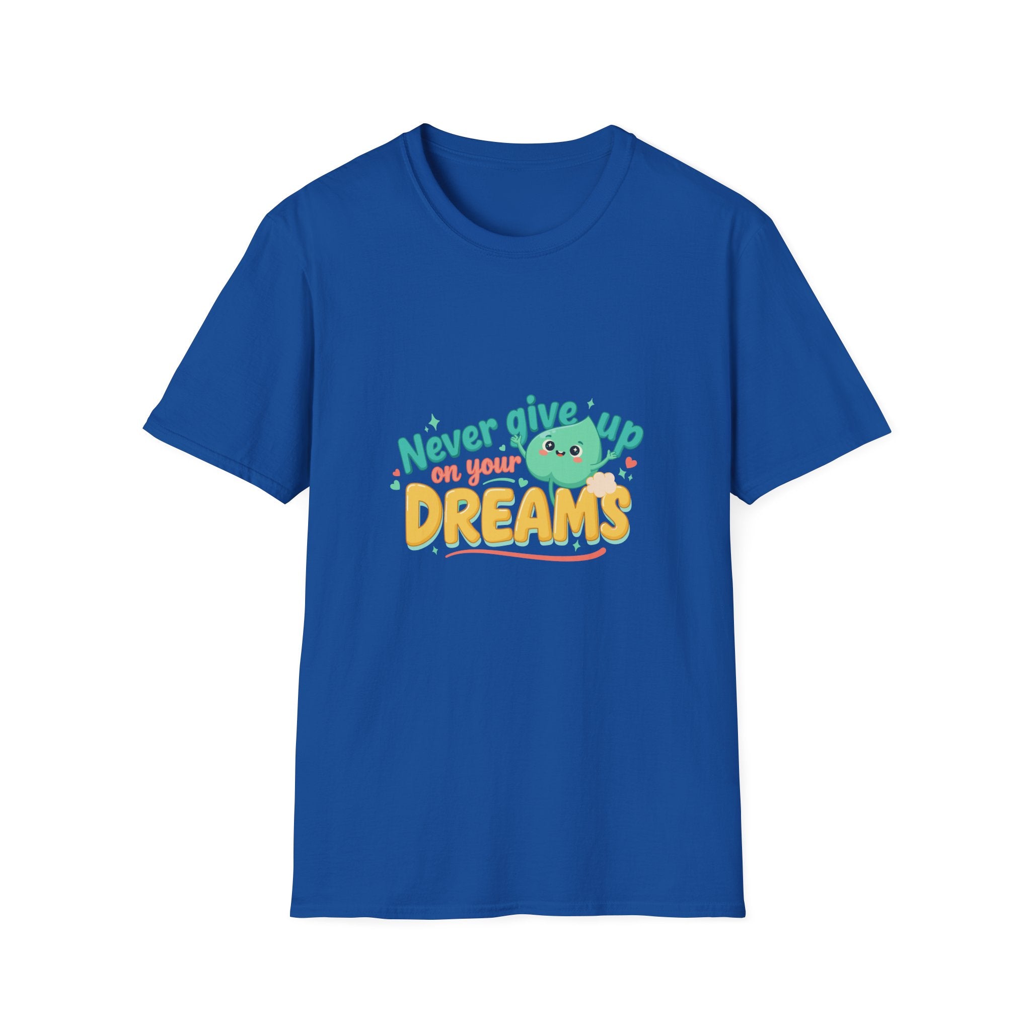 Positive Tee 83