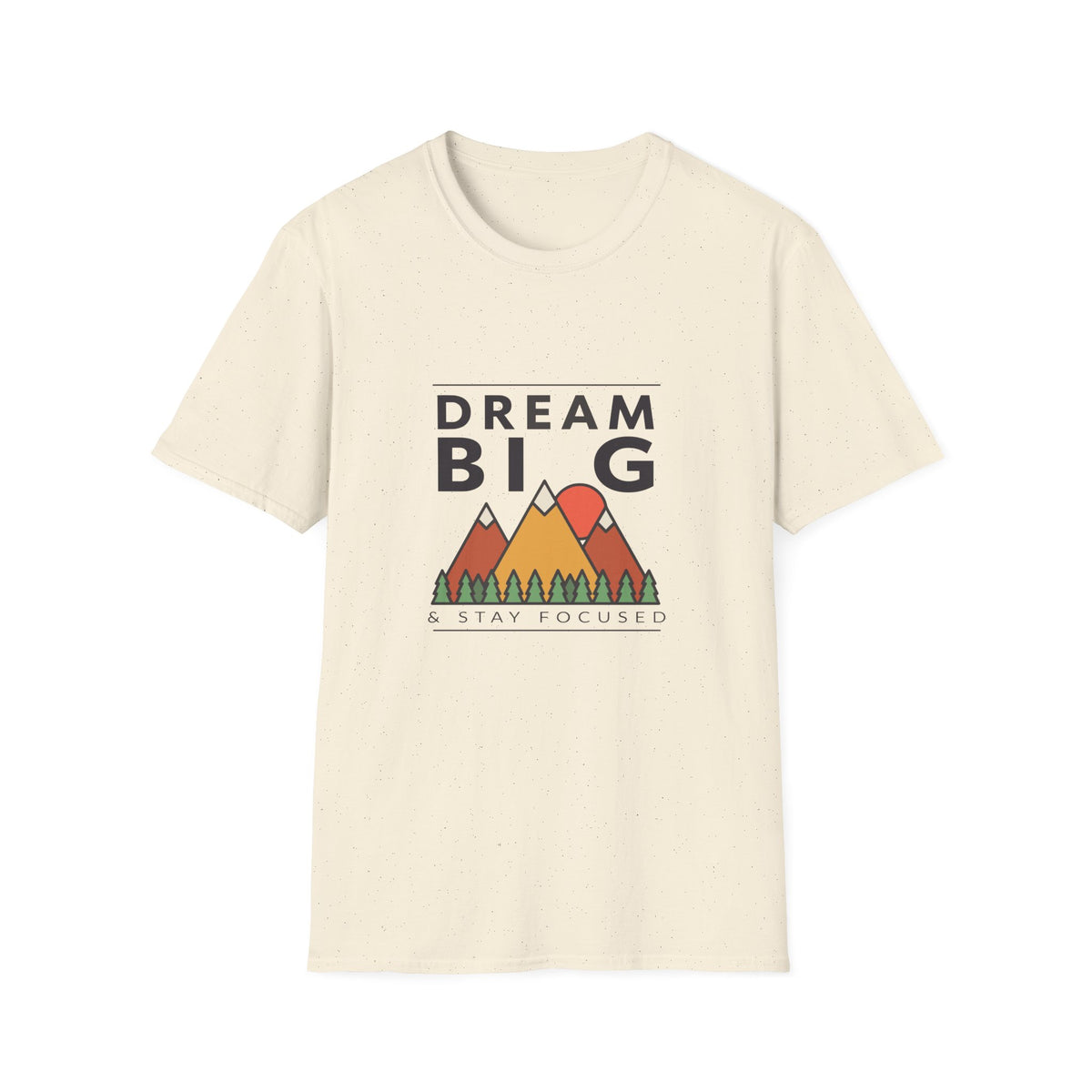 Mindset Tee 327
