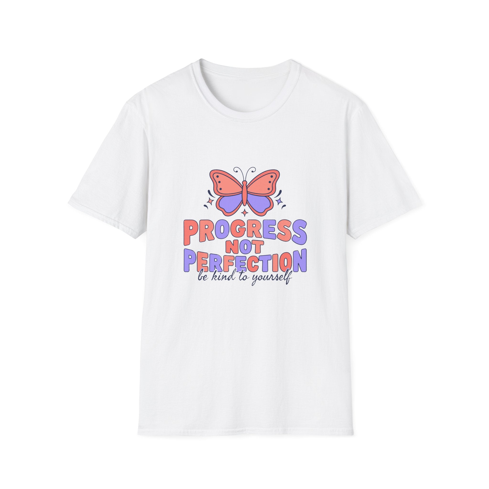 Positive Tee 283