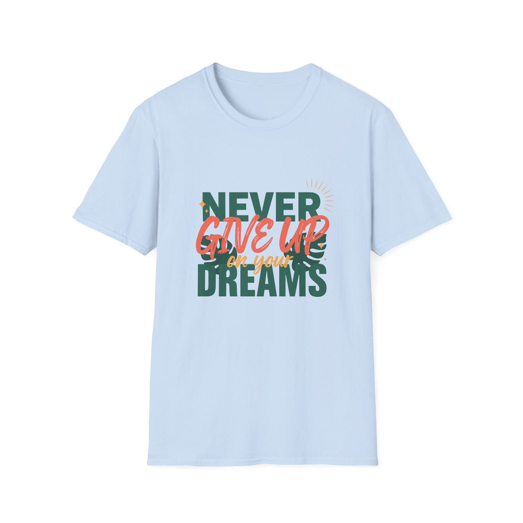 Positive Tee 131