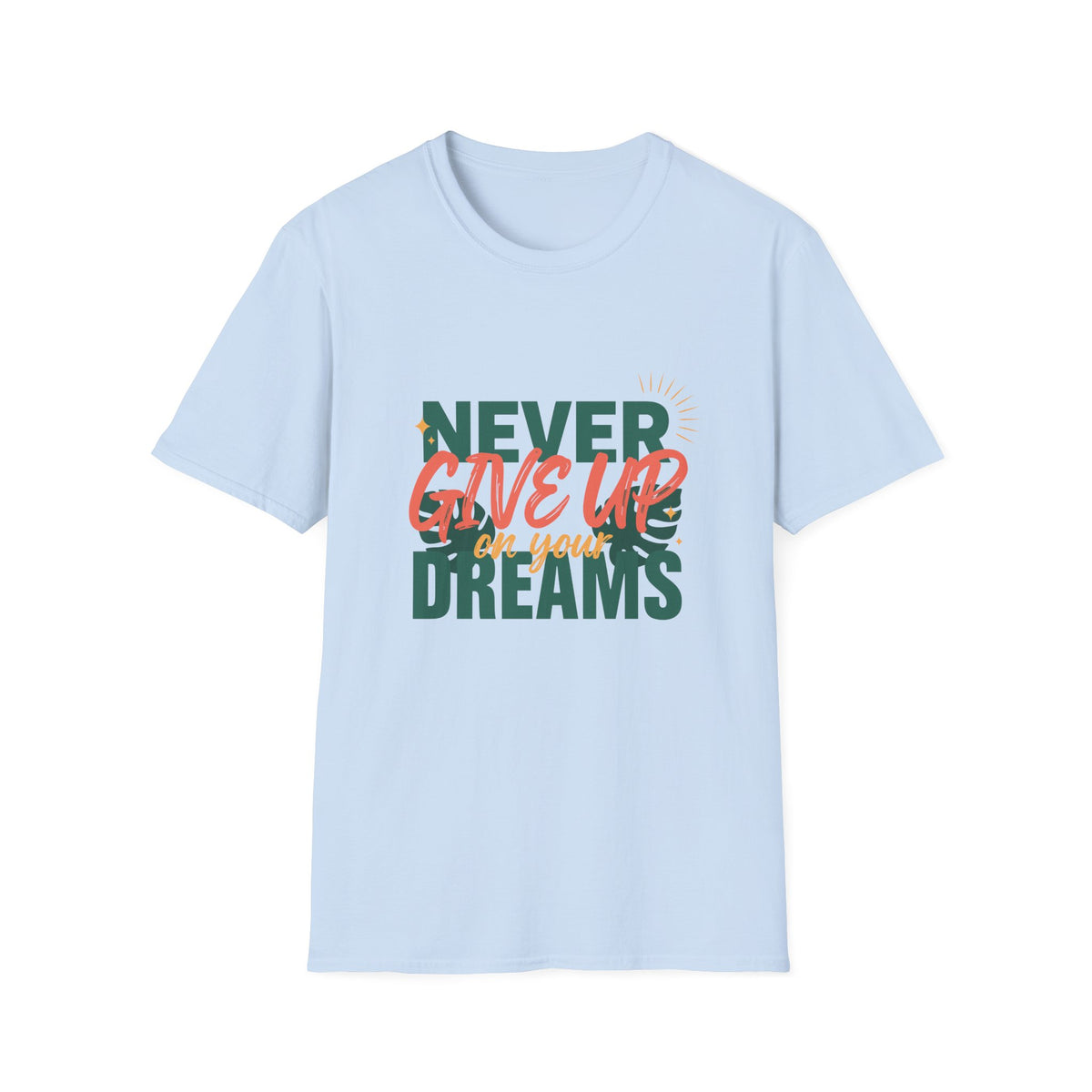 Positive Tee 131