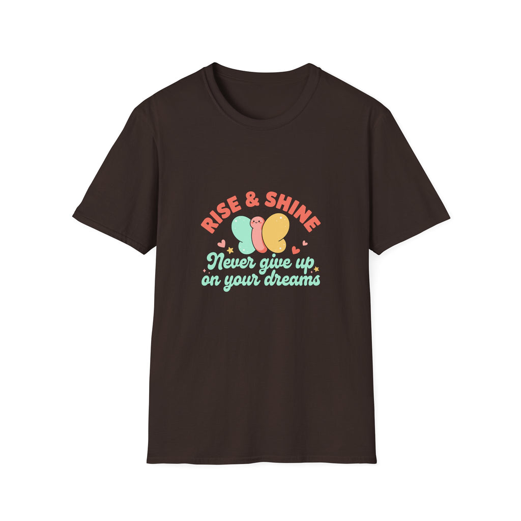 Positive Tee 179