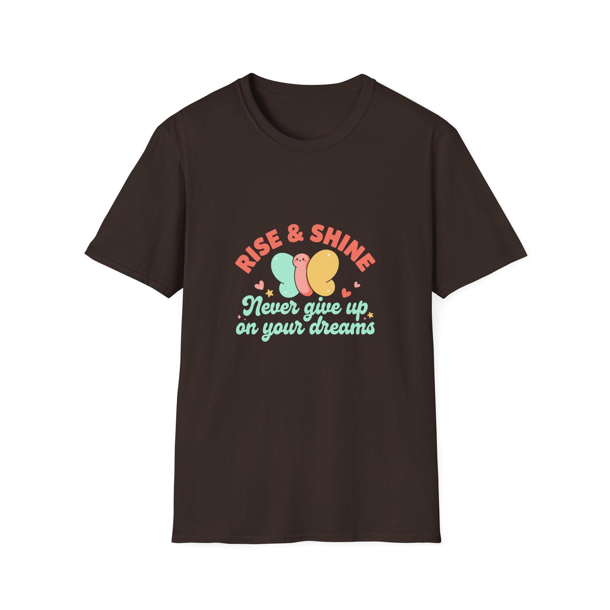 Positive Tee 179