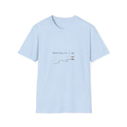 Learning As I Go T-Shirt