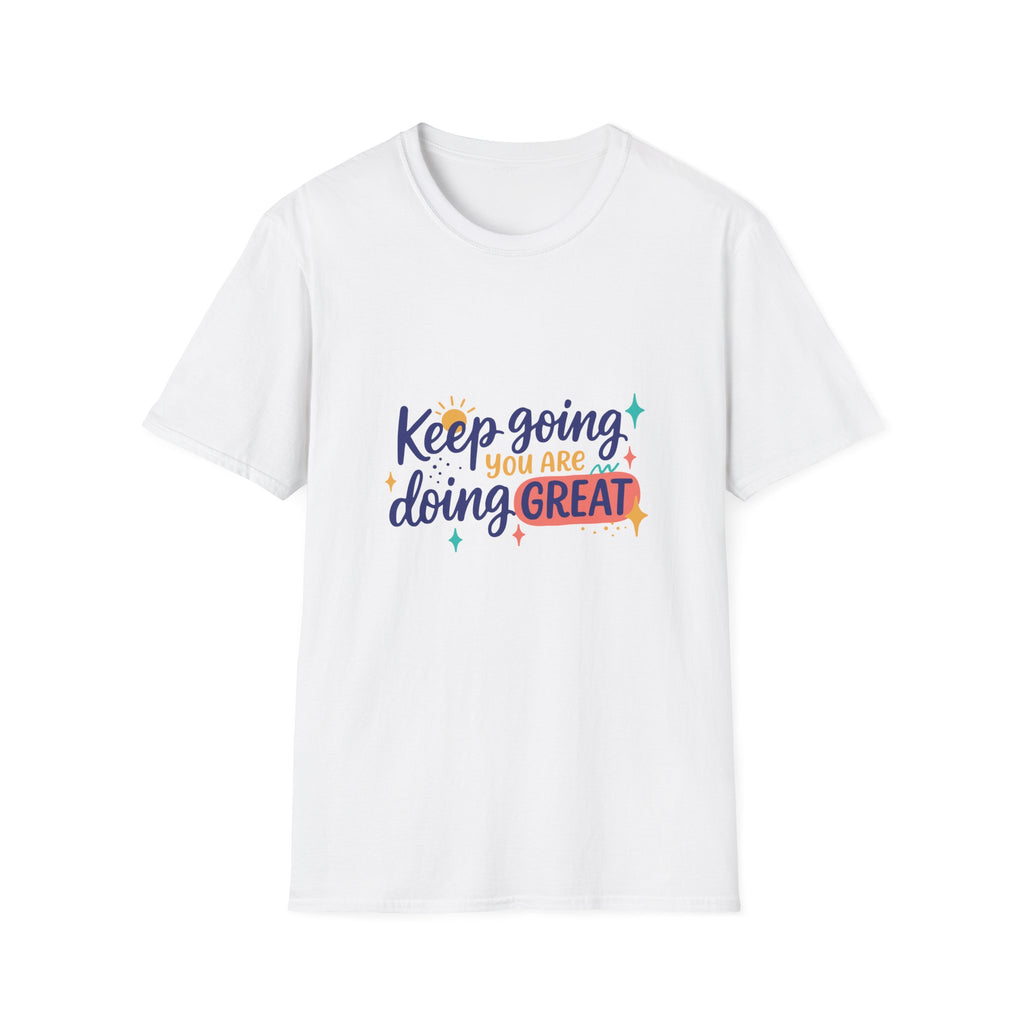 Mindset Tee 519
