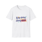 Mindset Tee 519