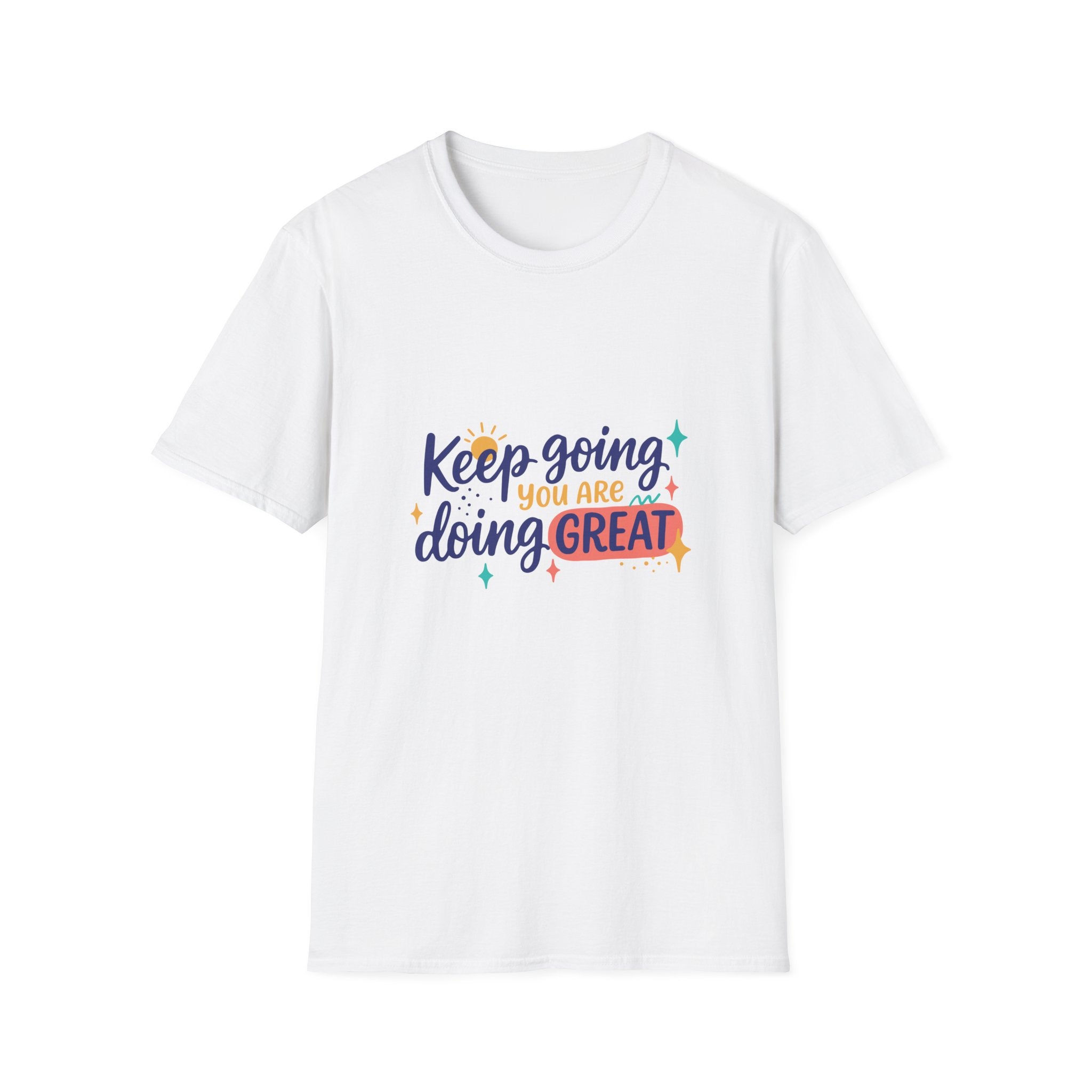 Mindset Tee 519