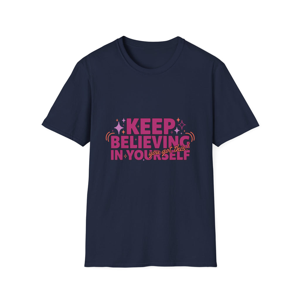 Positive Tee 197