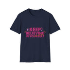 Positive Tee 197