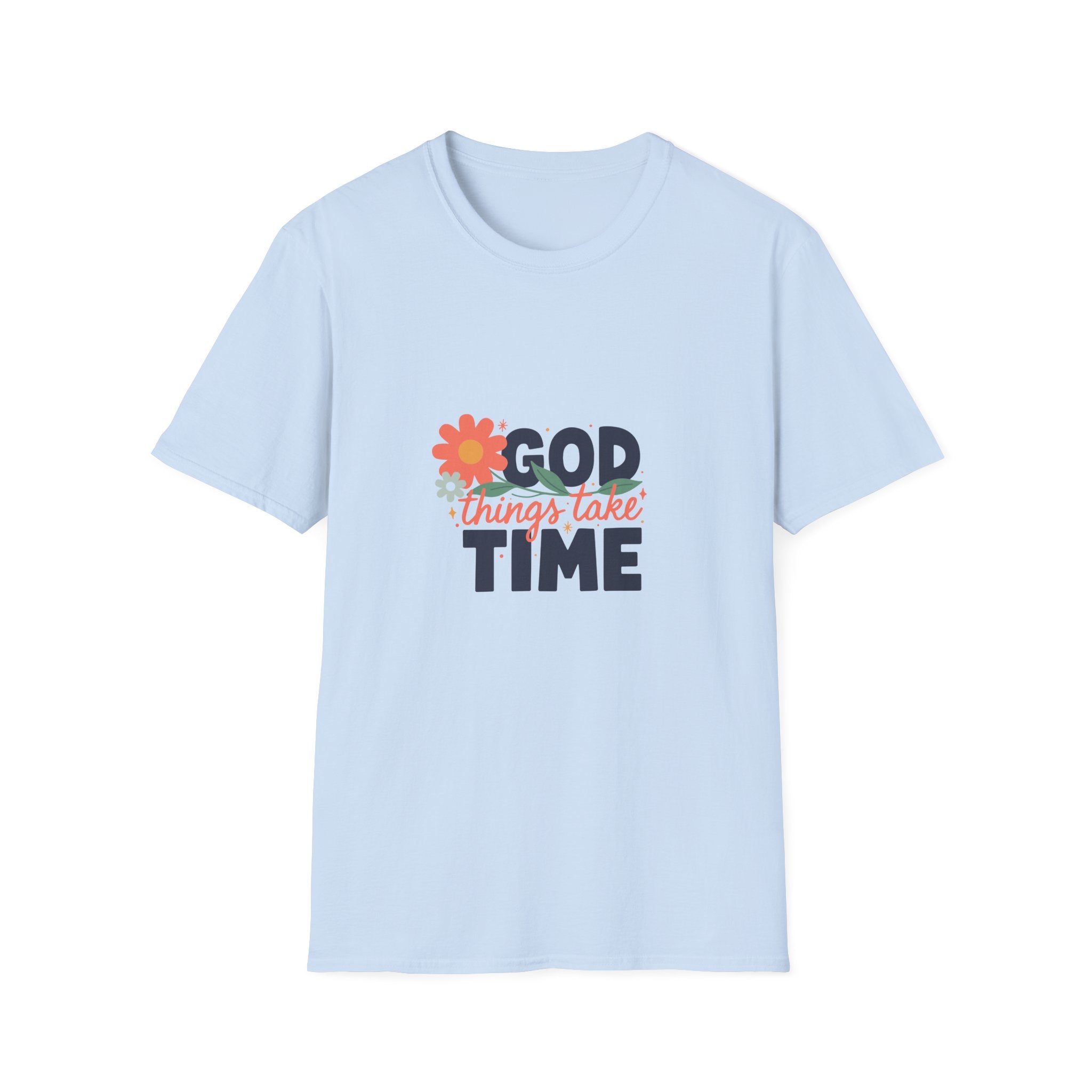Mindset Tee 526