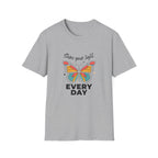 Positive Tee 245