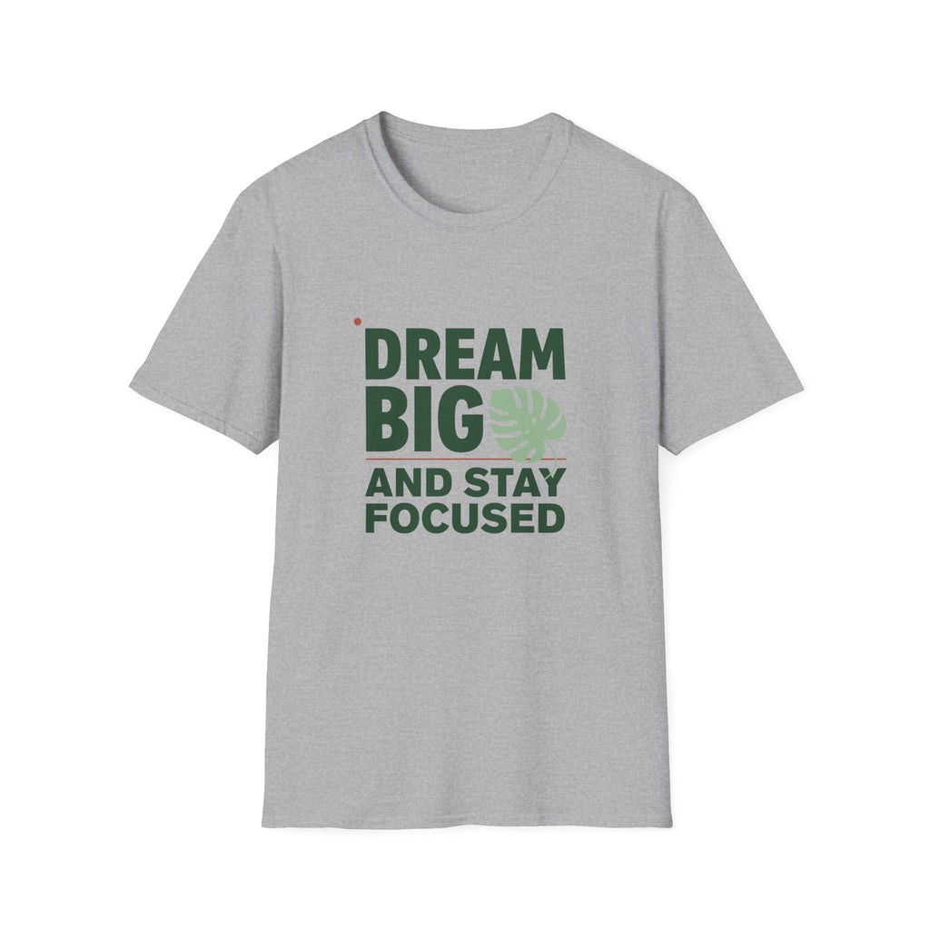 Positive Tee 26