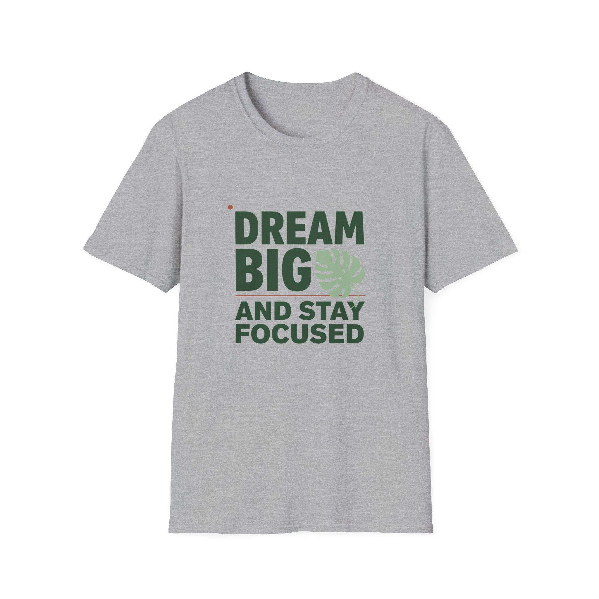 Positive Tee 26