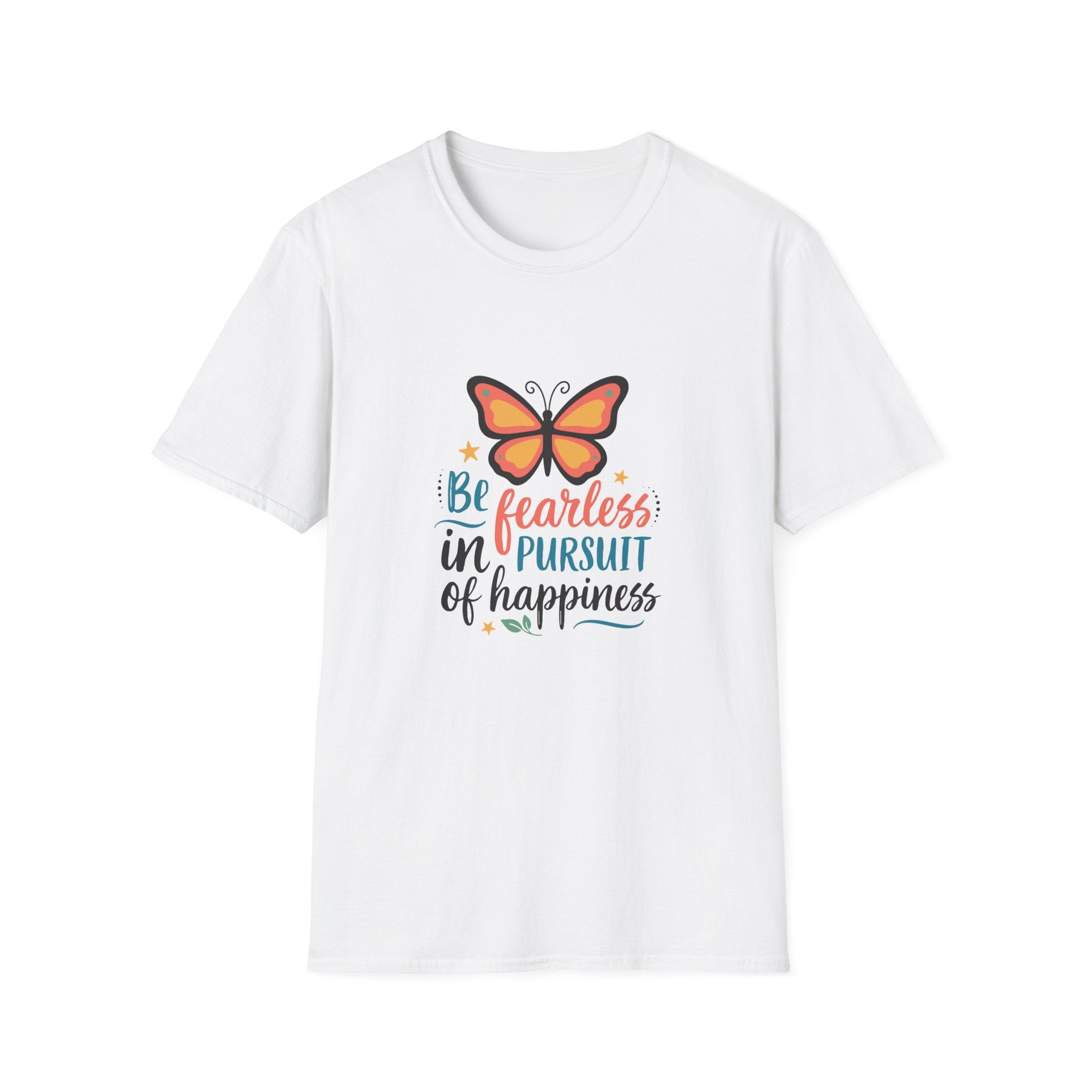 Positive Tee 227