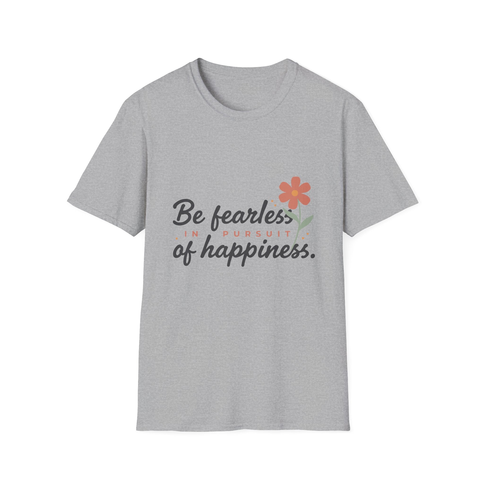 Positive Tee 291