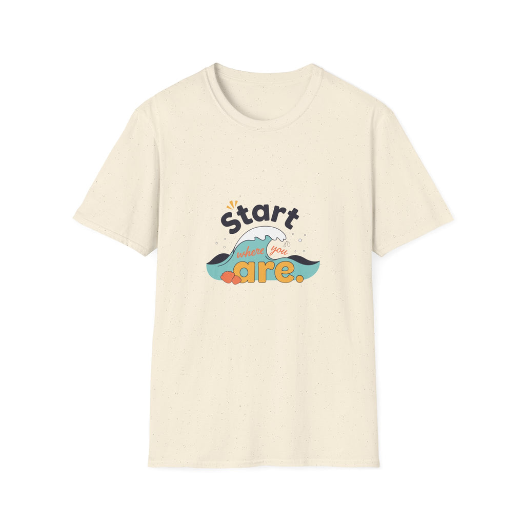 Positive Tee 173