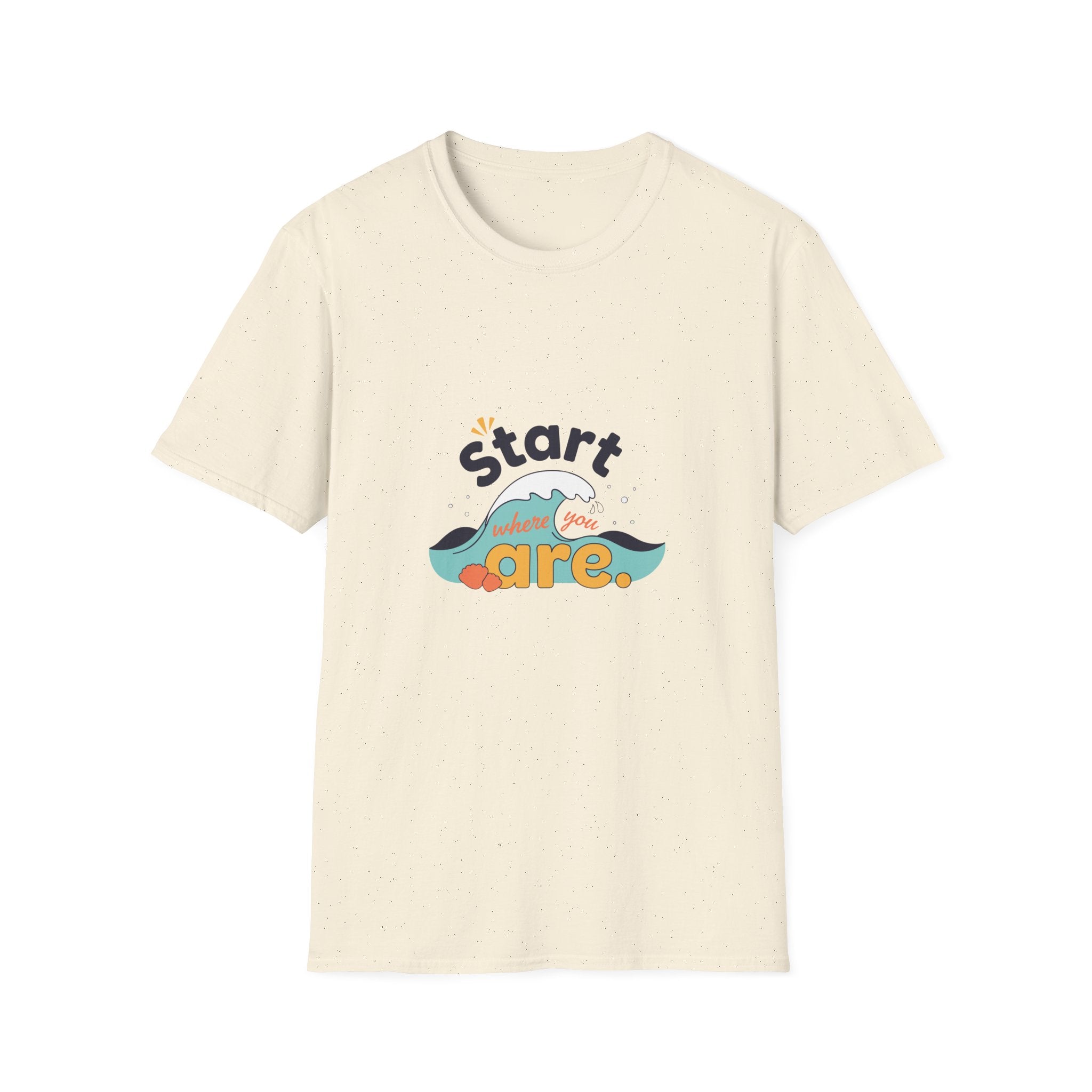 Positive Tee 173