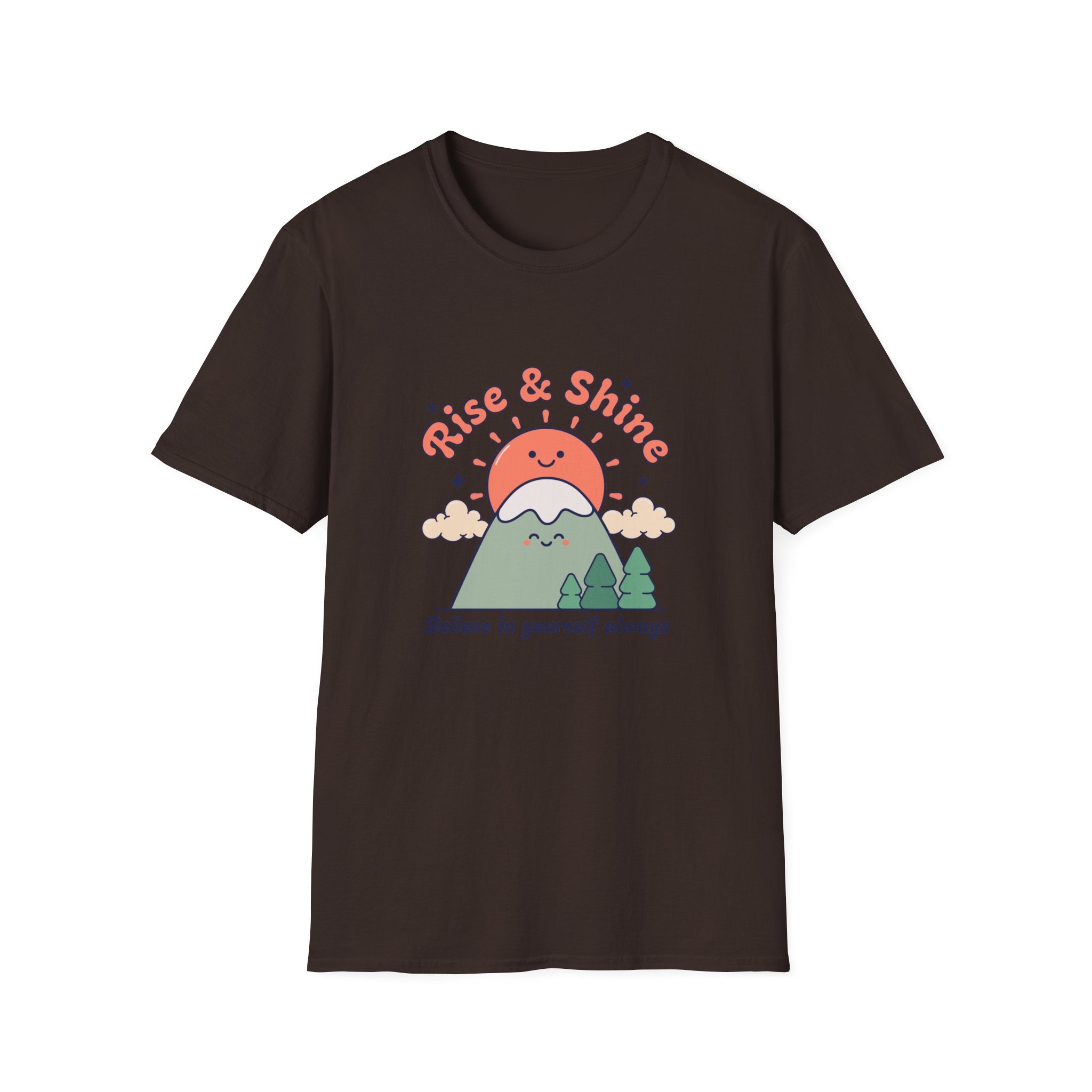 Positive Tee 54