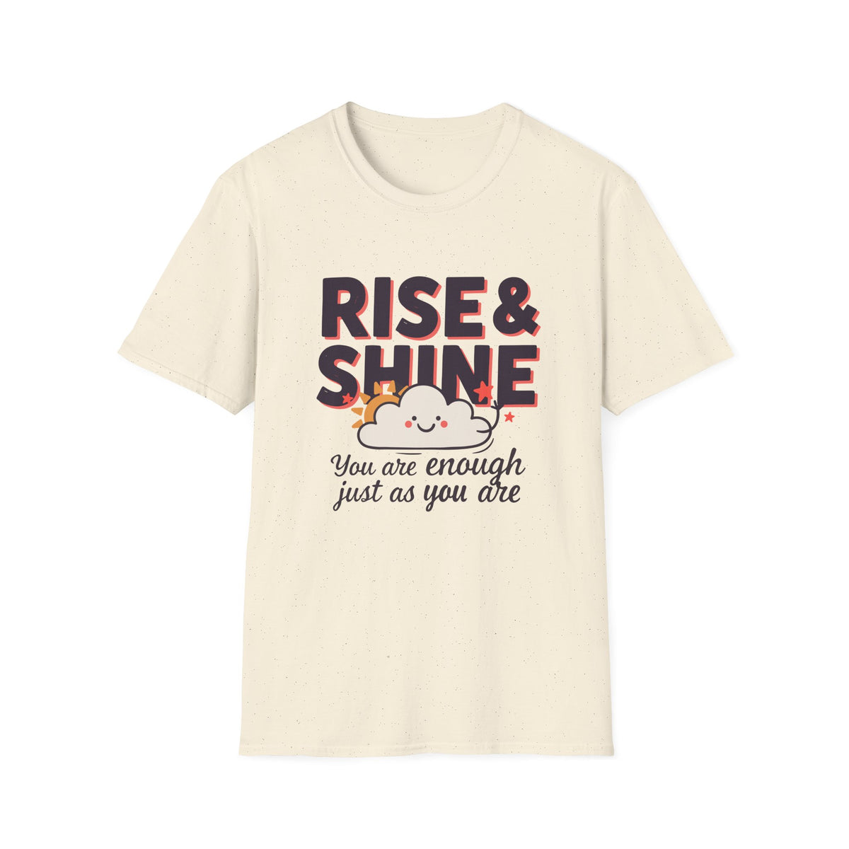 Mindset Tee 375