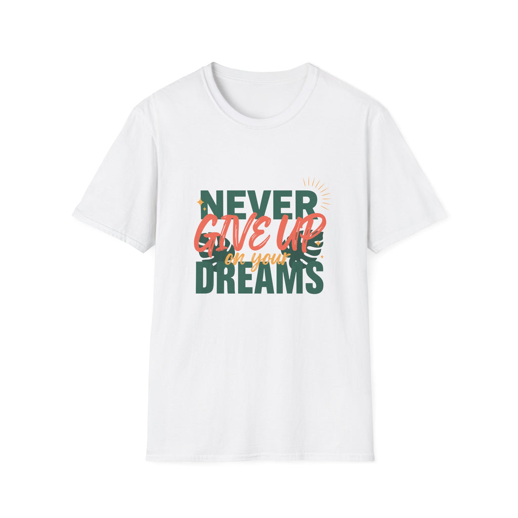 Positive Tee 131