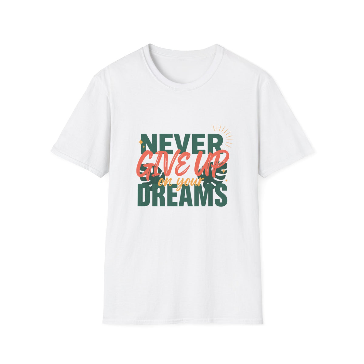 Positive Tee 131