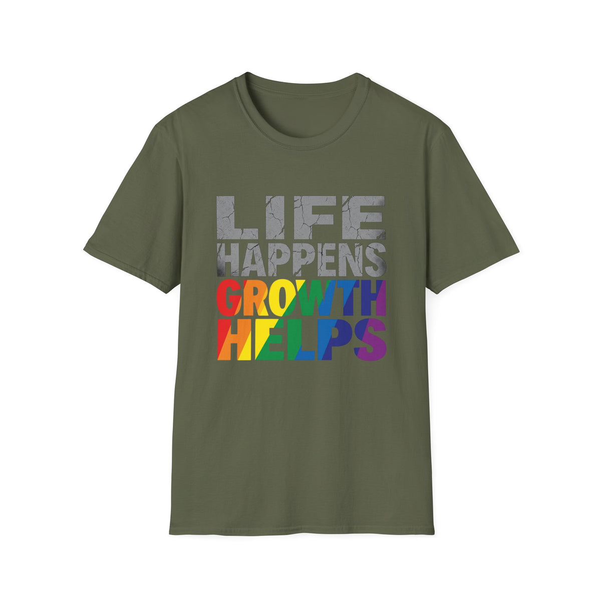 TEMPLATE TSHIRT