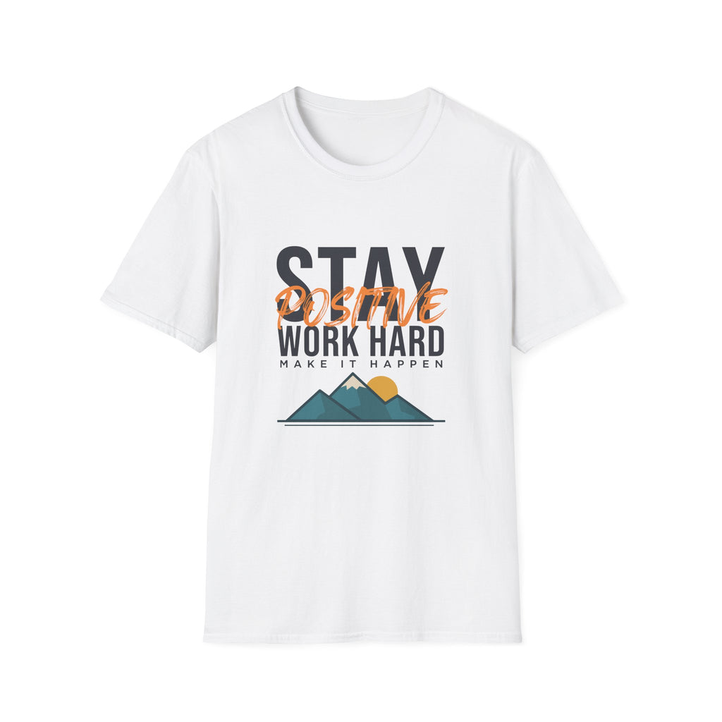 Positive Tee 209