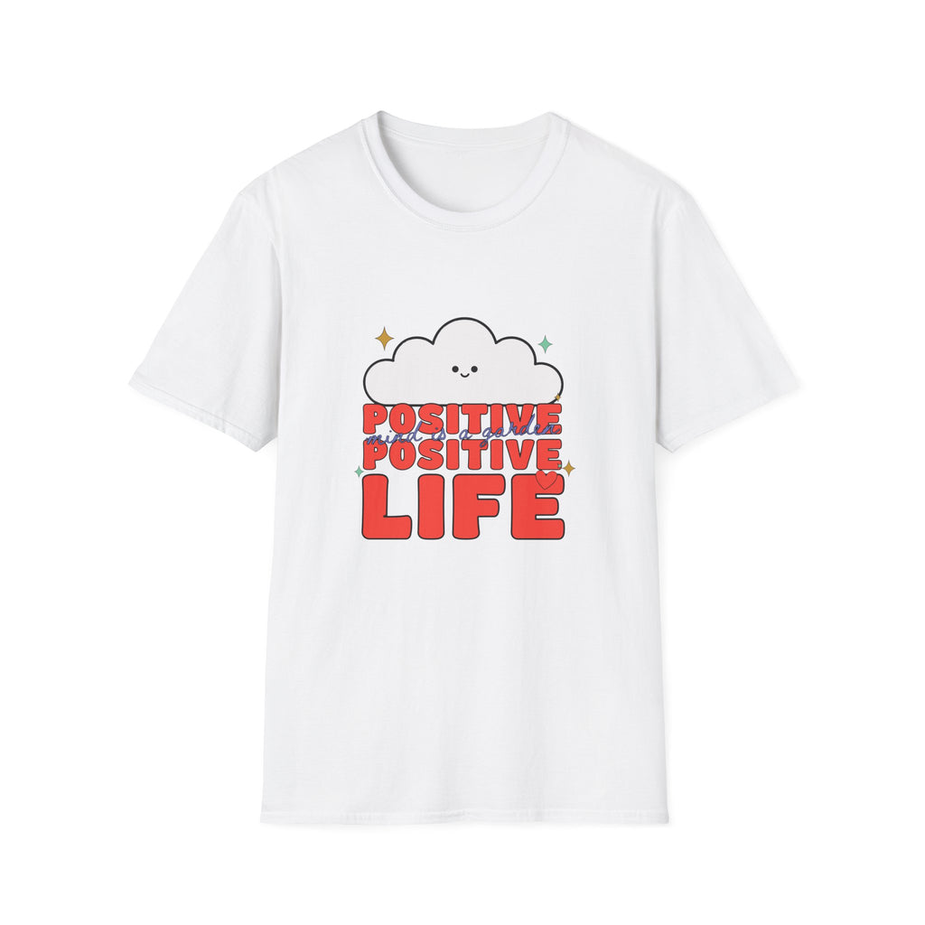 Positive Tee 98