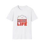 Positive Tee 98