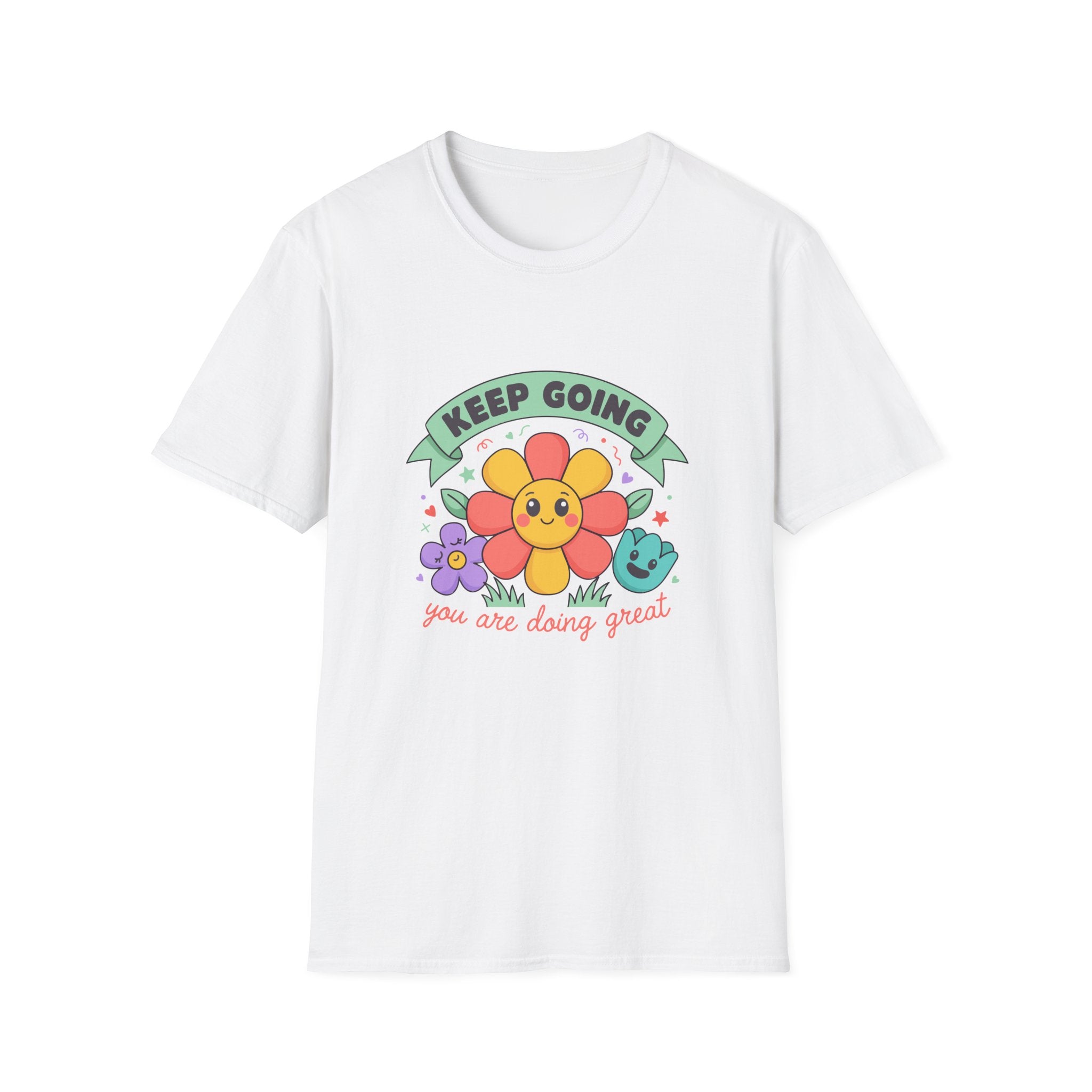 Mindset Tee 462