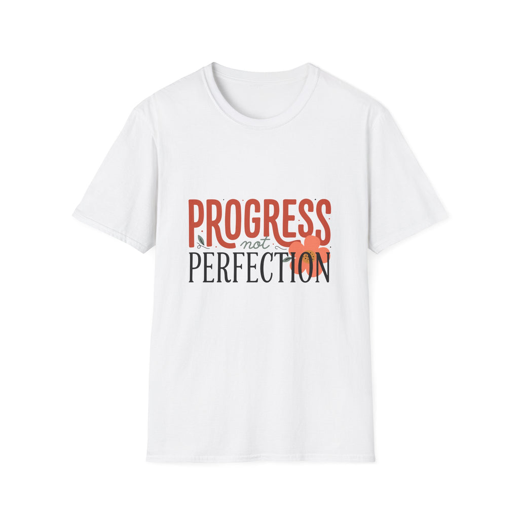 Mindset Tee 360