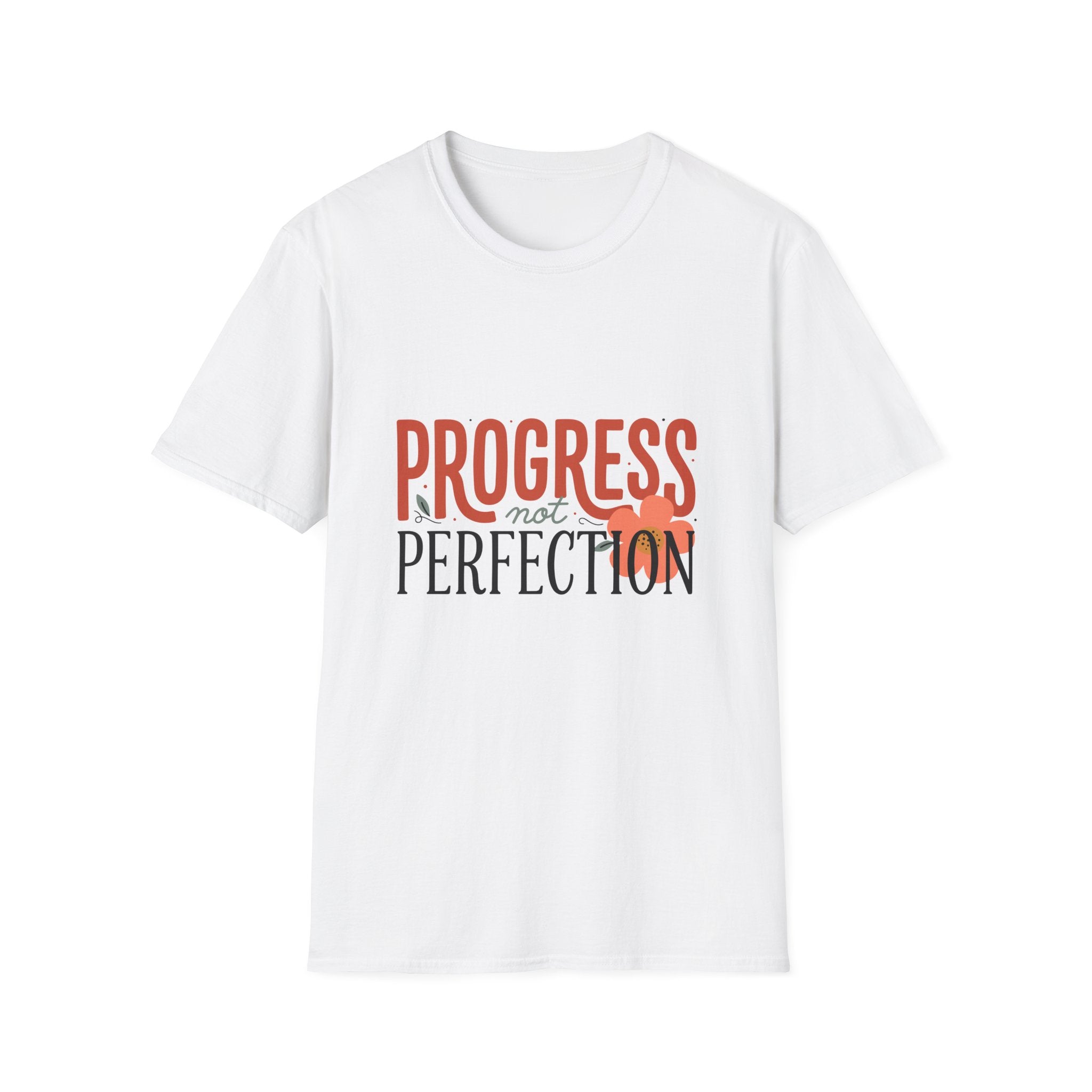 Mindset Tee 360
