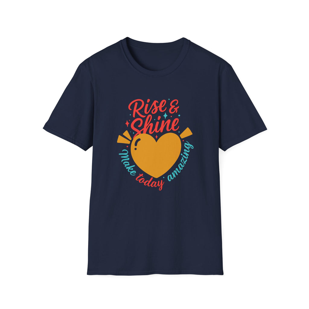 Positive Tee 261