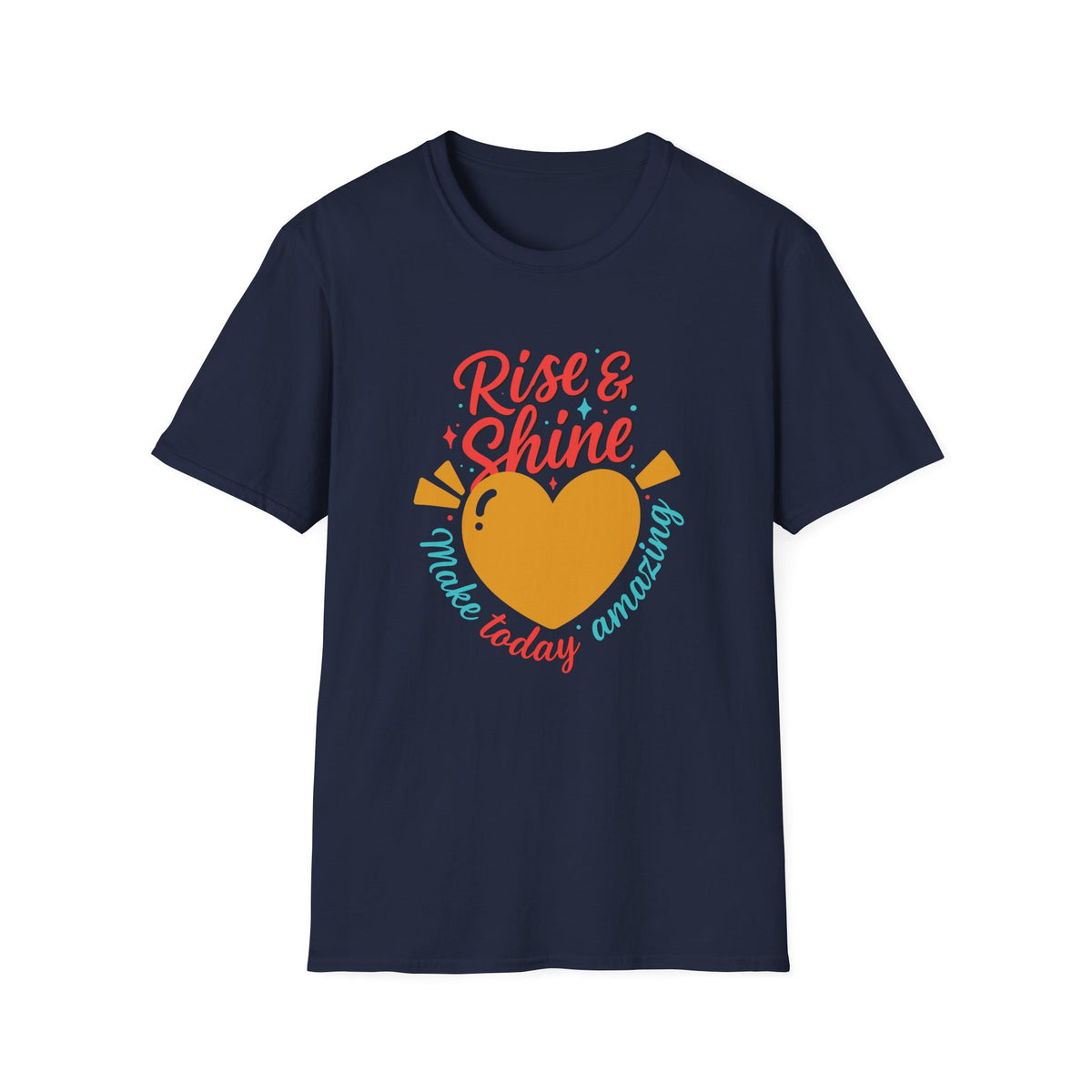 Positive Tee 261
