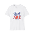 Positive Tee 44