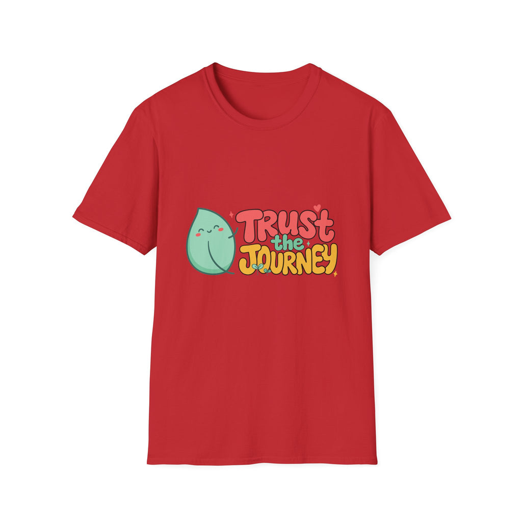 Positive Tee 38