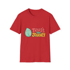 Positive Tee 38